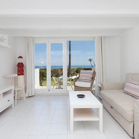 Santa Llucia Apartamentos Mr La Racona מראה חיצוני תמונה