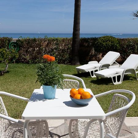 Santa Llucia Apartamentos Mr La Racona מראה חיצוני תמונה