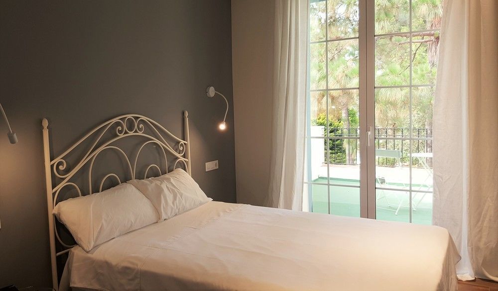 Santa Llucia Apartamentos Mr La Racona מראה חיצוני תמונה
