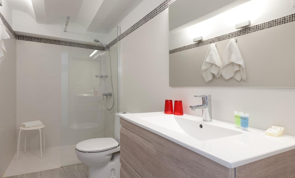 Santa Llucia Apartamentos Mr La Racona מראה חיצוני תמונה